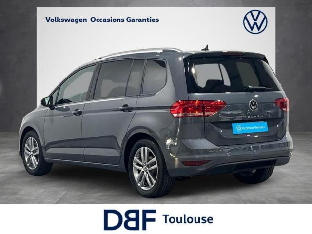 Volkswagen Touran image 3