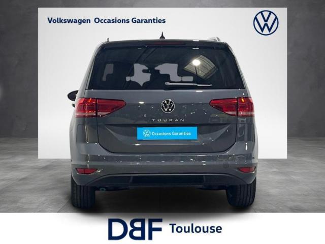 Volkswagen Touran image 7