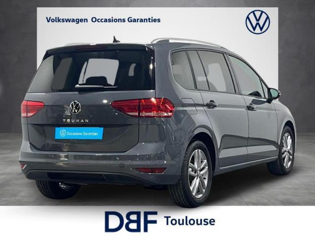 Volkswagen Touran image 5