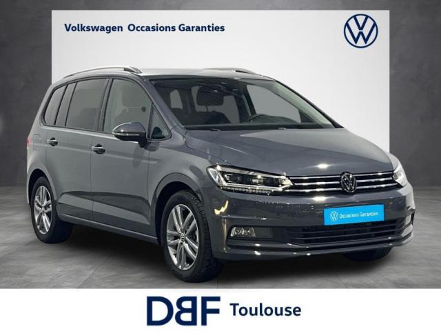 Volkswagen Touran image 4