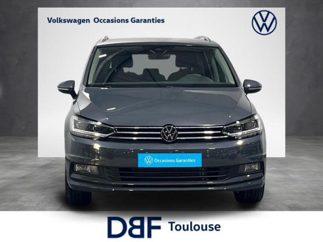 Volkswagen Touran image 6