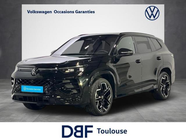 Volkswagen Tayron 1.5 Ehybrid 272ch Dsg6 5pl R-Line Exclusive