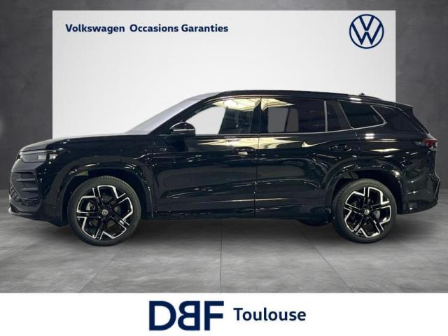 Volkswagen Tayron image 2