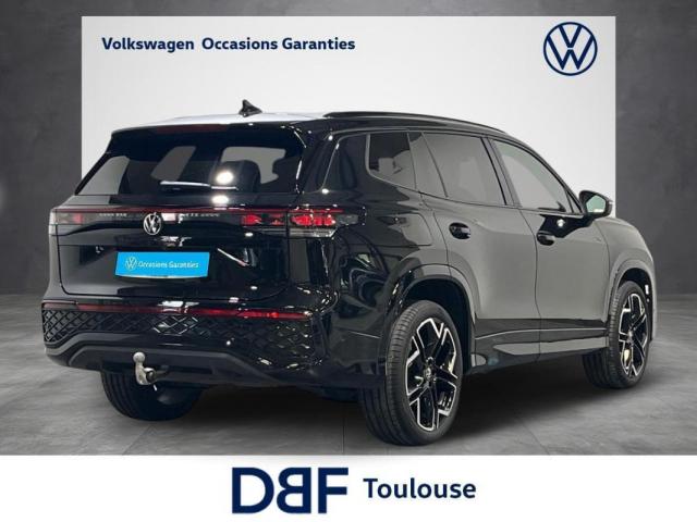 Volkswagen Tayron image 7