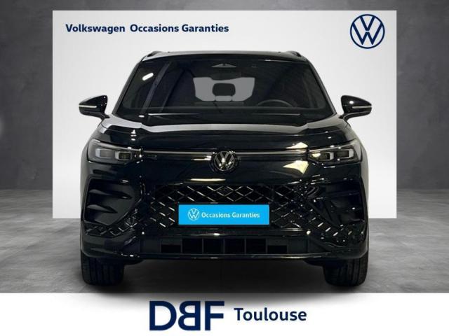 Volkswagen Tayron image 5