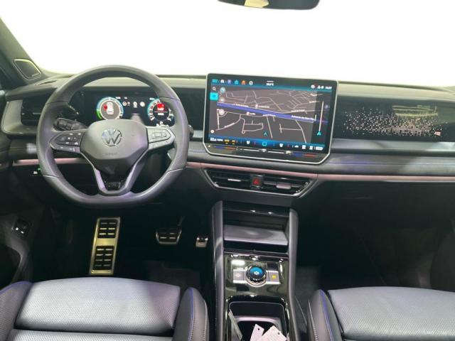 Volkswagen Tayron image 3
