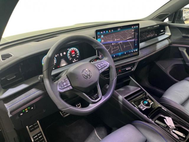 Volkswagen Tayron image 4