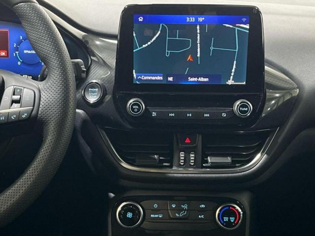Ford Puma image 8
