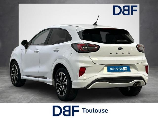 Ford Puma image 9