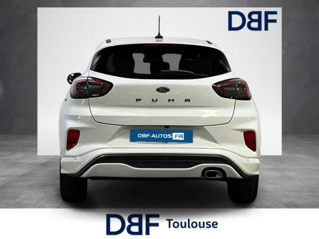 Ford Puma image 1