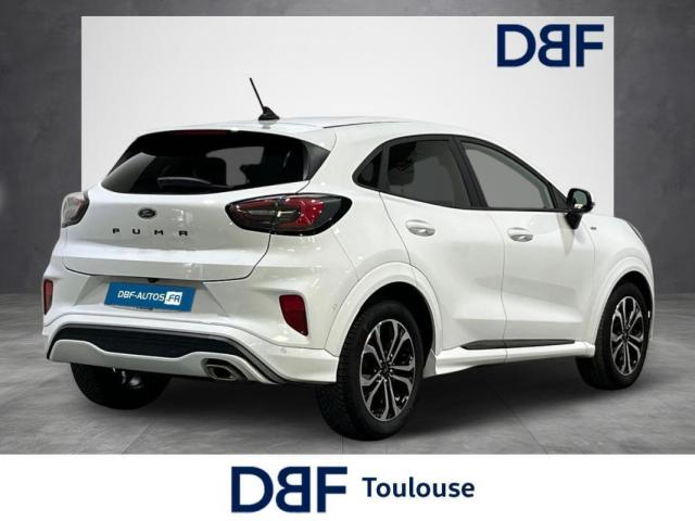 Ford Puma image 6
