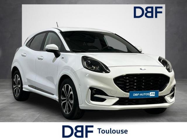 Ford Puma image 7