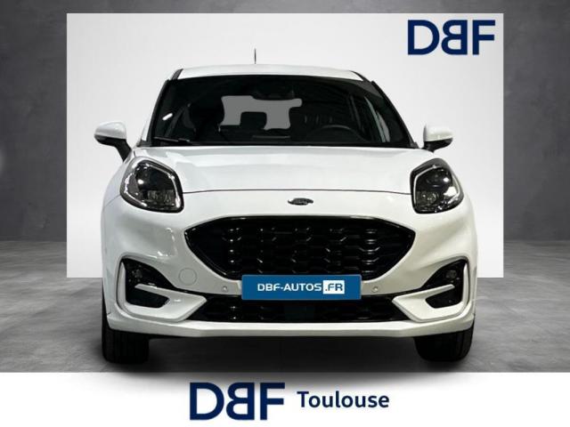 Ford Puma image 5
