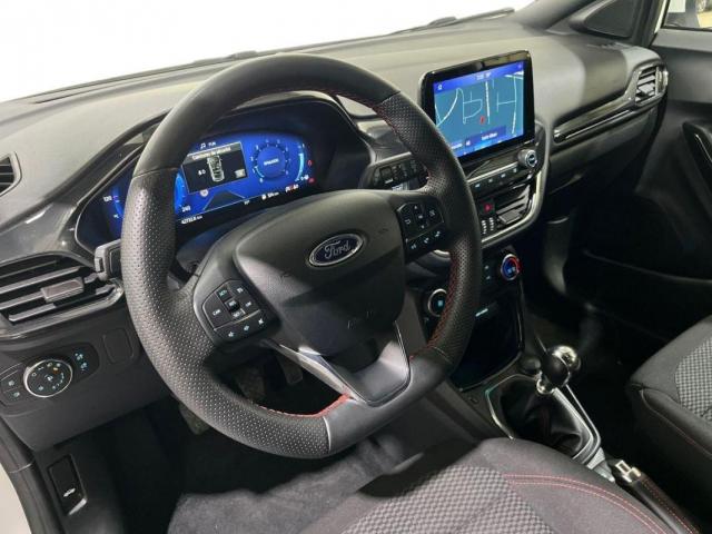 Ford Puma image 3