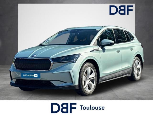 Skoda Enyaq Iv 60