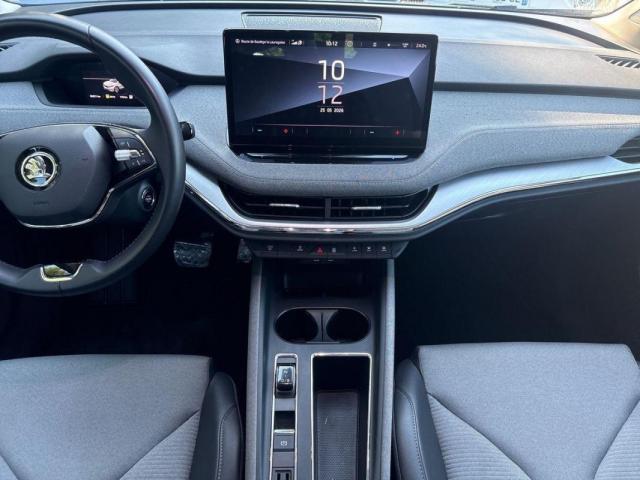 Skoda Enyaq image 5