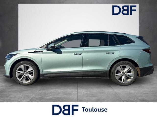 Skoda Enyaq image 7