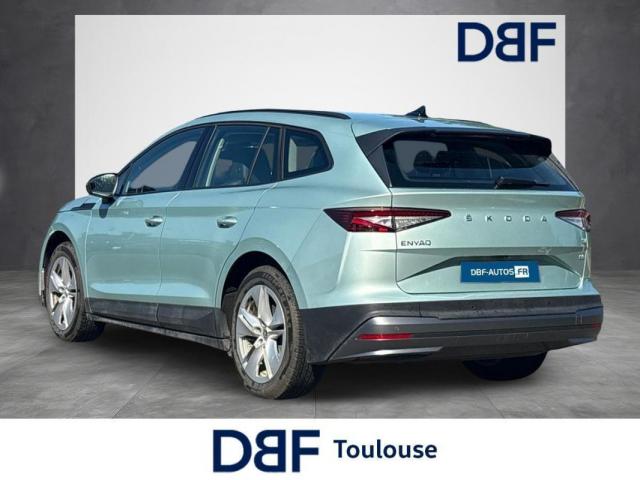Skoda Enyaq image 4