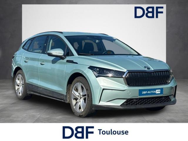 Skoda Enyaq image 2