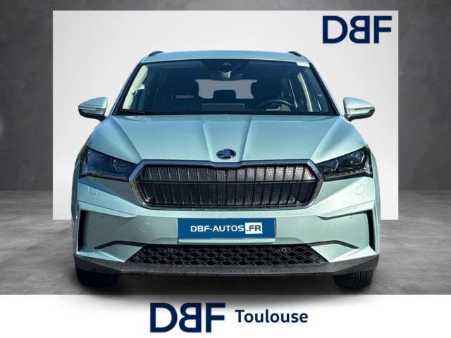 Skoda Enyaq image 6