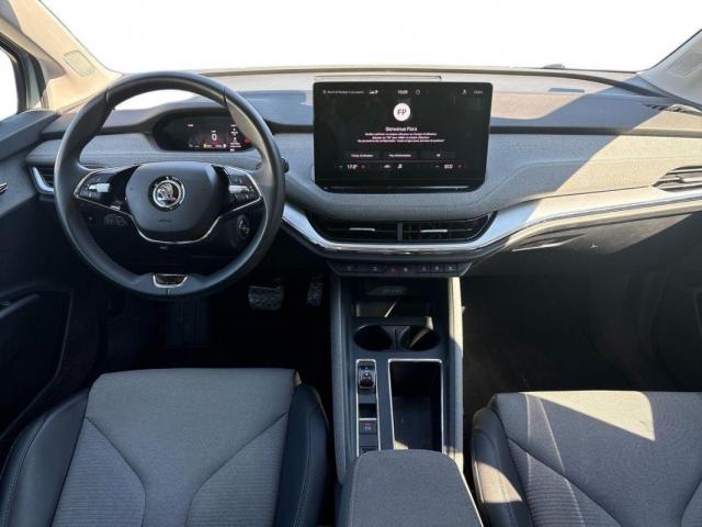 Skoda Enyaq image 1