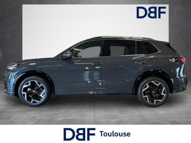 Volkswagen Tiguan image 8