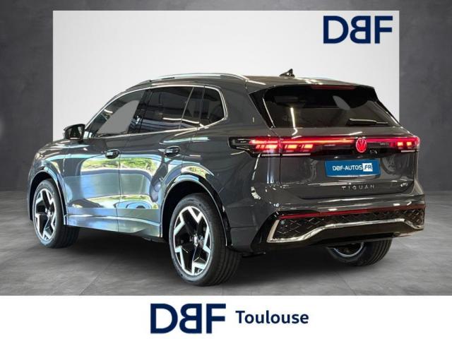 Volkswagen Tiguan image 9