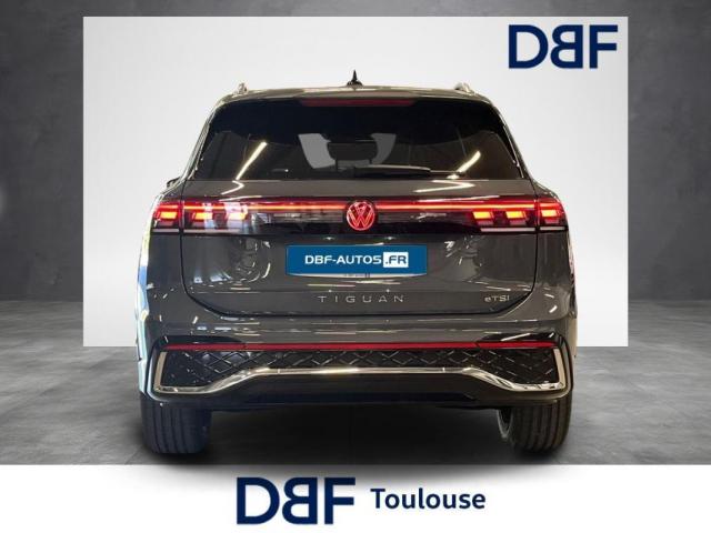 Volkswagen Tiguan image 7