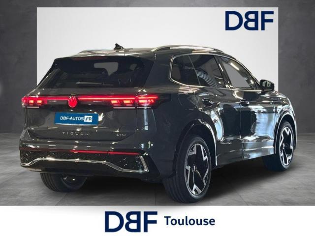 Volkswagen Tiguan image 2