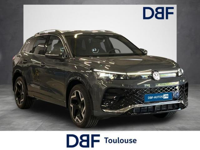 Volkswagen Tiguan image 3