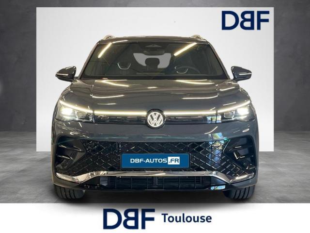 Volkswagen Tiguan image 5