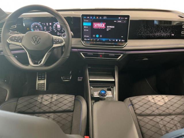 Volkswagen Tiguan image 4