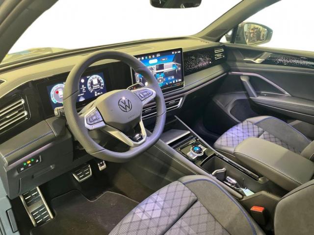 Volkswagen Tiguan image 1