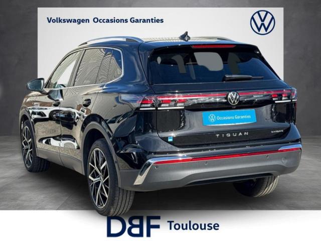 Volkswagen Tiguan image 2