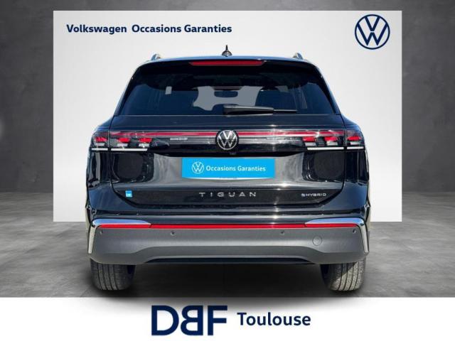 Volkswagen Tiguan image 5