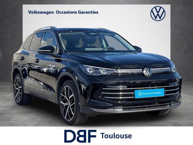 Volkswagen Tiguan image 6