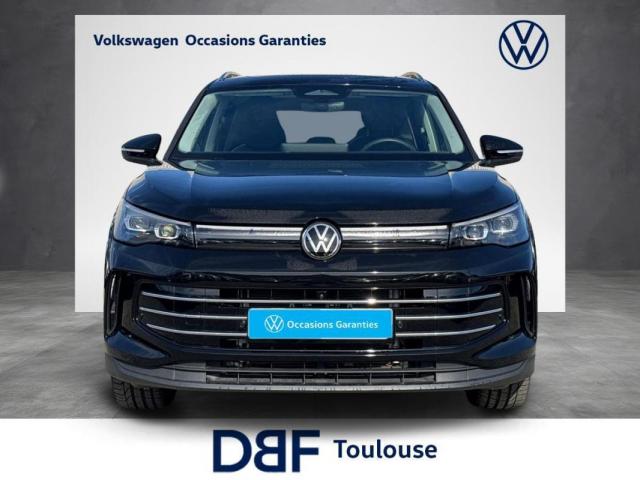 Volkswagen Tiguan image 4