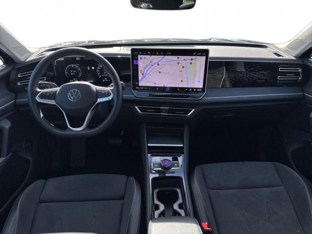 Volkswagen Tiguan image 8