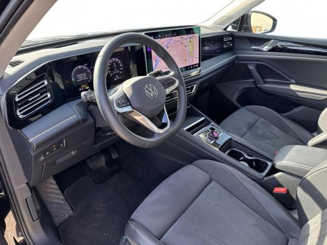 Volkswagen Tiguan image 3