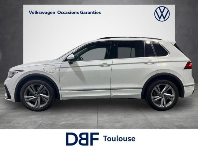 Volkswagen Tiguan image 9