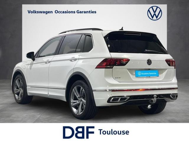 Volkswagen Tiguan image 3
