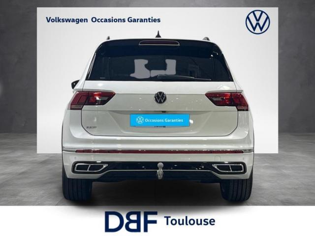 Volkswagen Tiguan image 4
