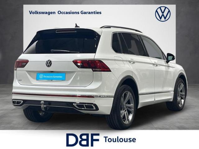 Volkswagen Tiguan image 6