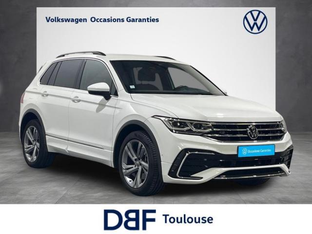 Volkswagen Tiguan image 2