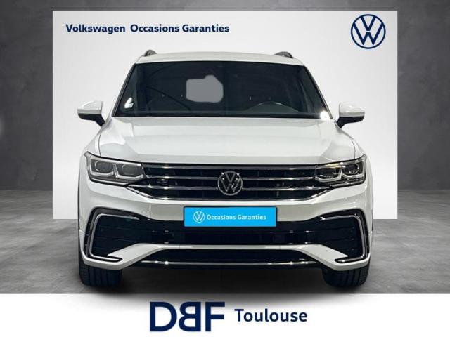 Volkswagen Tiguan image 1