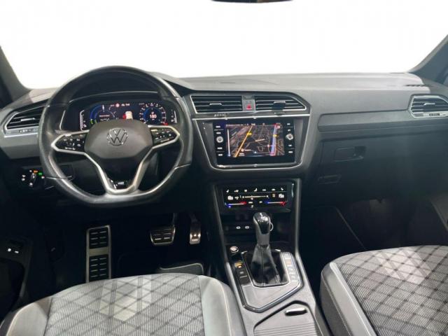 Volkswagen Tiguan image 8