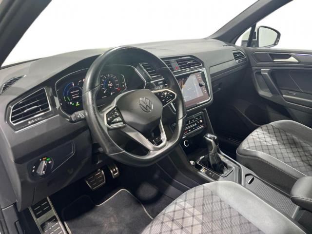 Volkswagen Tiguan image 7