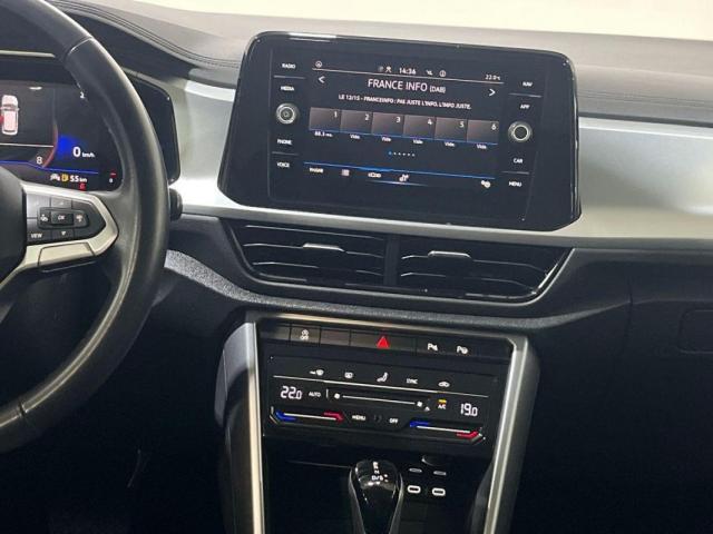 Volkswagen T-Roc image 5