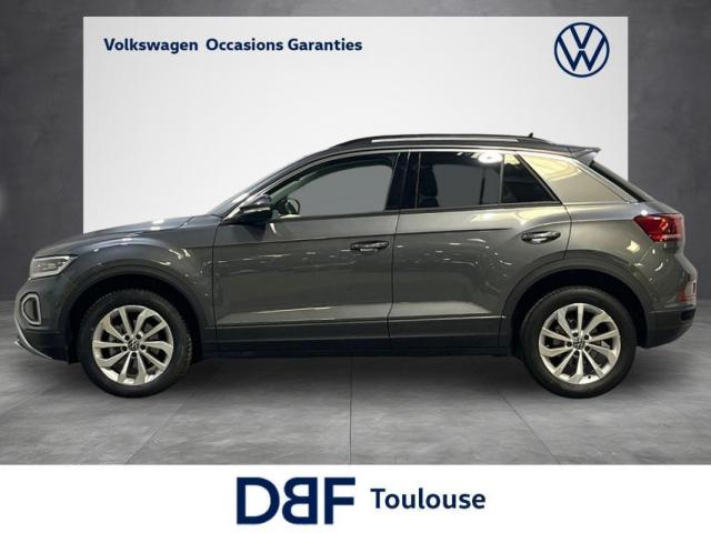 Volkswagen T-Roc image 1