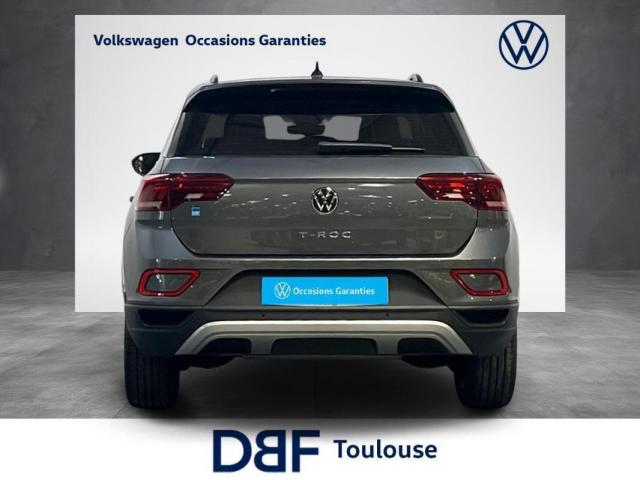 Volkswagen T-Roc image 4